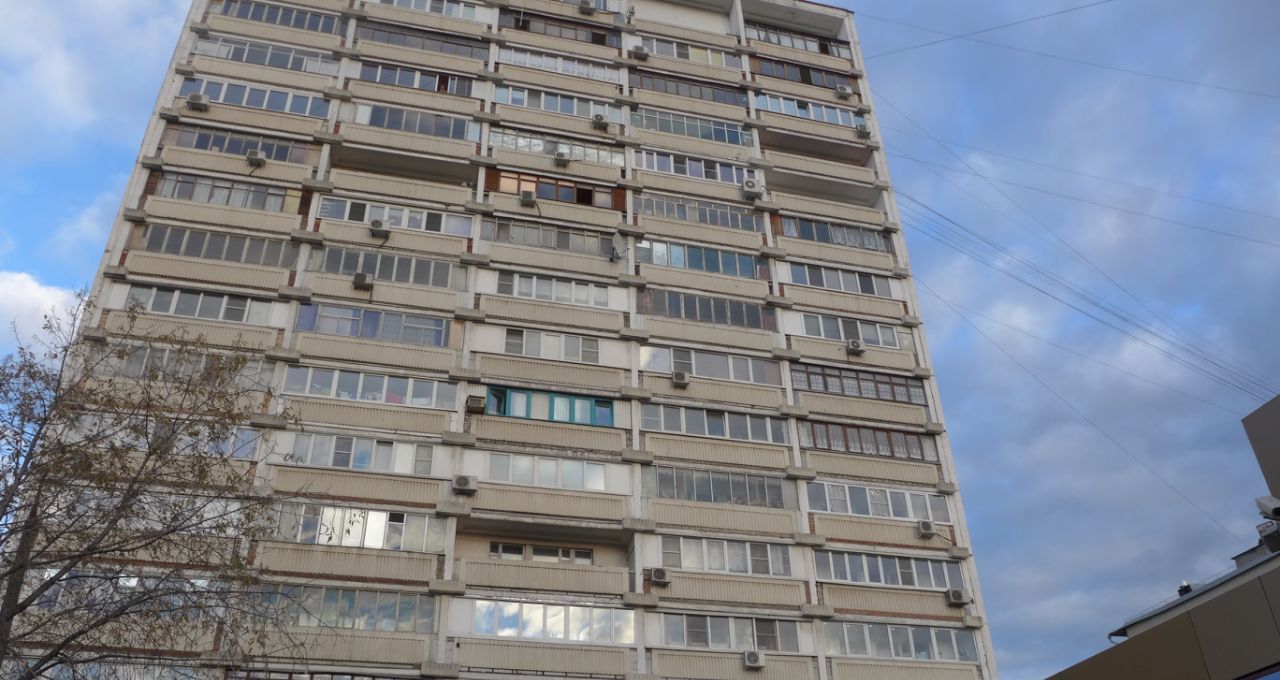 Аренда 1-комнатной квартиры на улица Сайкина, 6/5, метро Технопарк, г. Москва