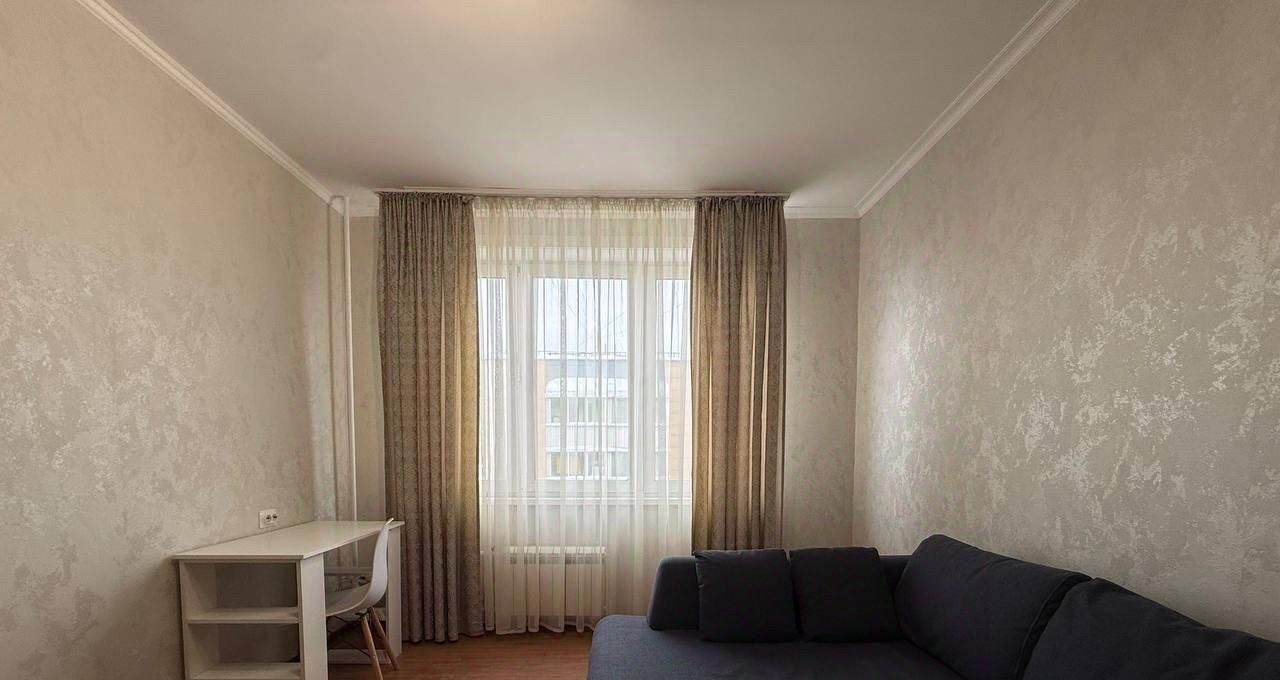 Снять 1-к квартиру на Дорожная улица, 28К2, метро Улица Академика Янгеля, г. Москва