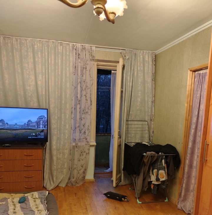 Сдам двухкомнатную квартиру на Боровский проезд, 6, метро Солнцево, г. Москва