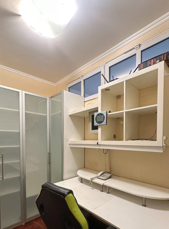 Сдам 4-комнатную квартиру на Хорошевское шоссе, 84К5, метро ЦСКА, г. Москва
