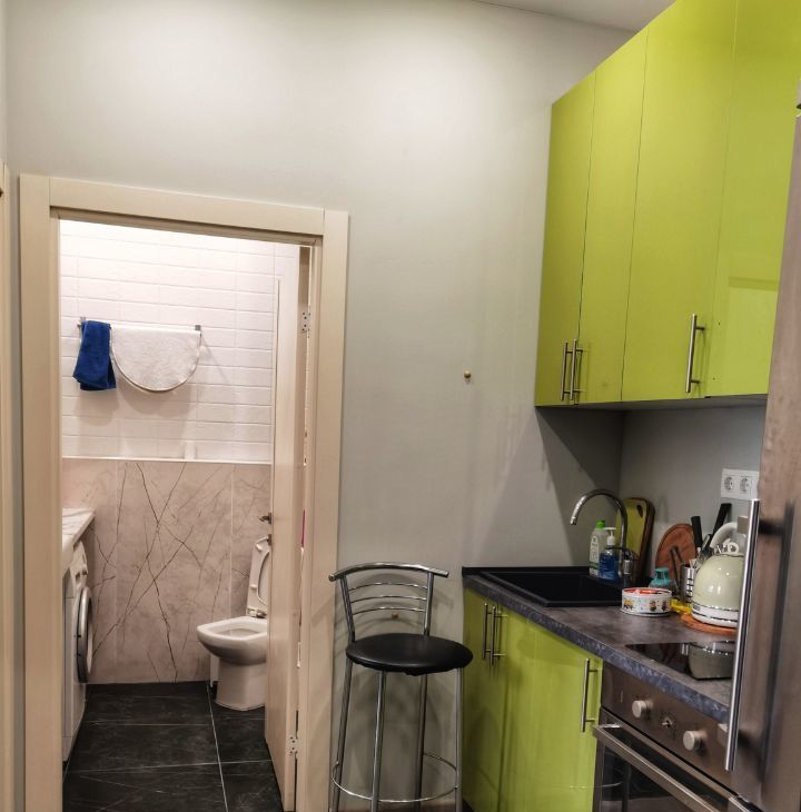 Сдаю 2к квартиру на Ленинградский проспект, 35С2, метро Динамо, г. Москва