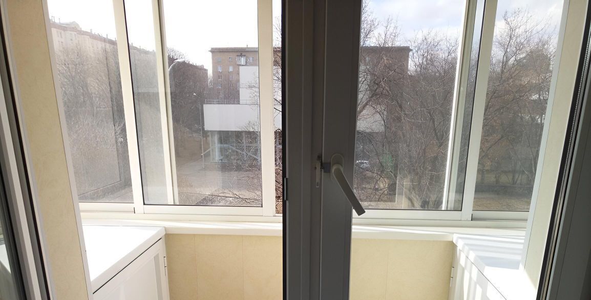 Сдается 2к квартира на 3-я Фрунзенская улица, 6, метро Спортивная, г. Москва