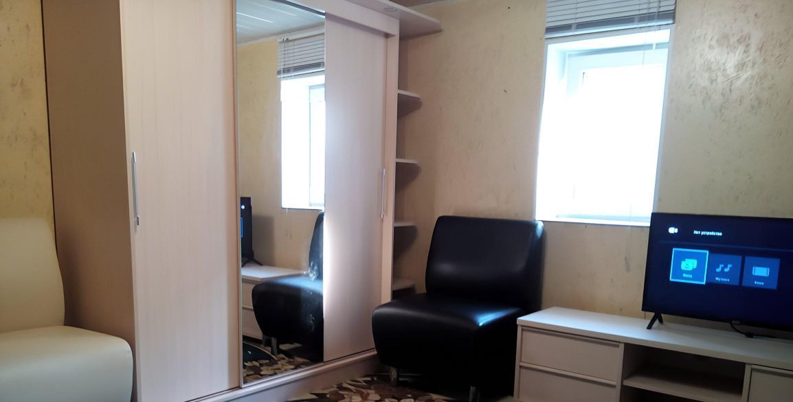 Сдаю 1-к квартиру на улица 2-я Ширшова, 9, г. Москва