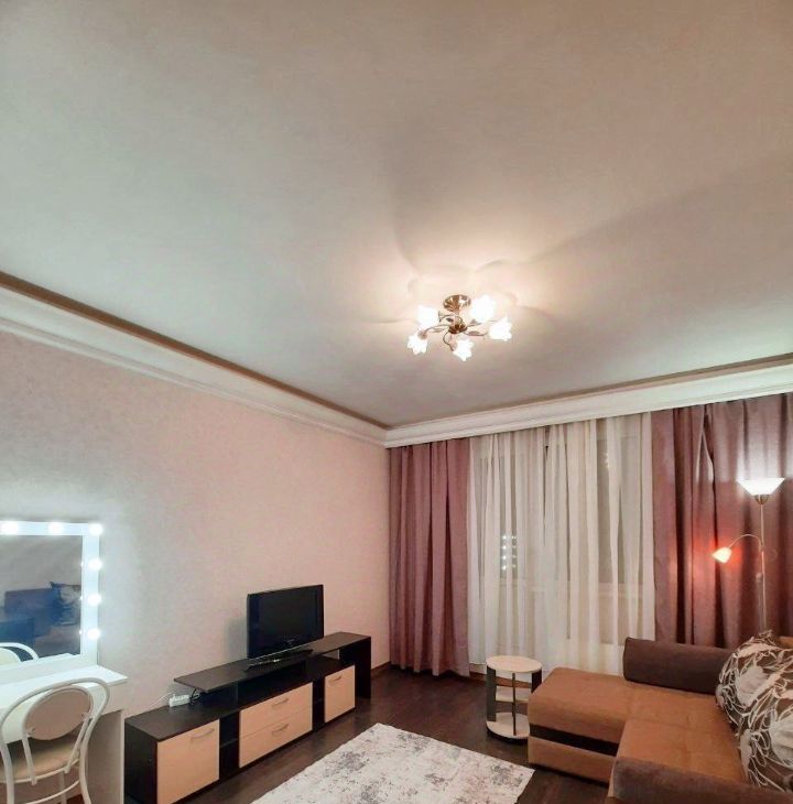 Сдается 1к квартира на Бакинская улица, 25К2, метро Орехово, г. Москва