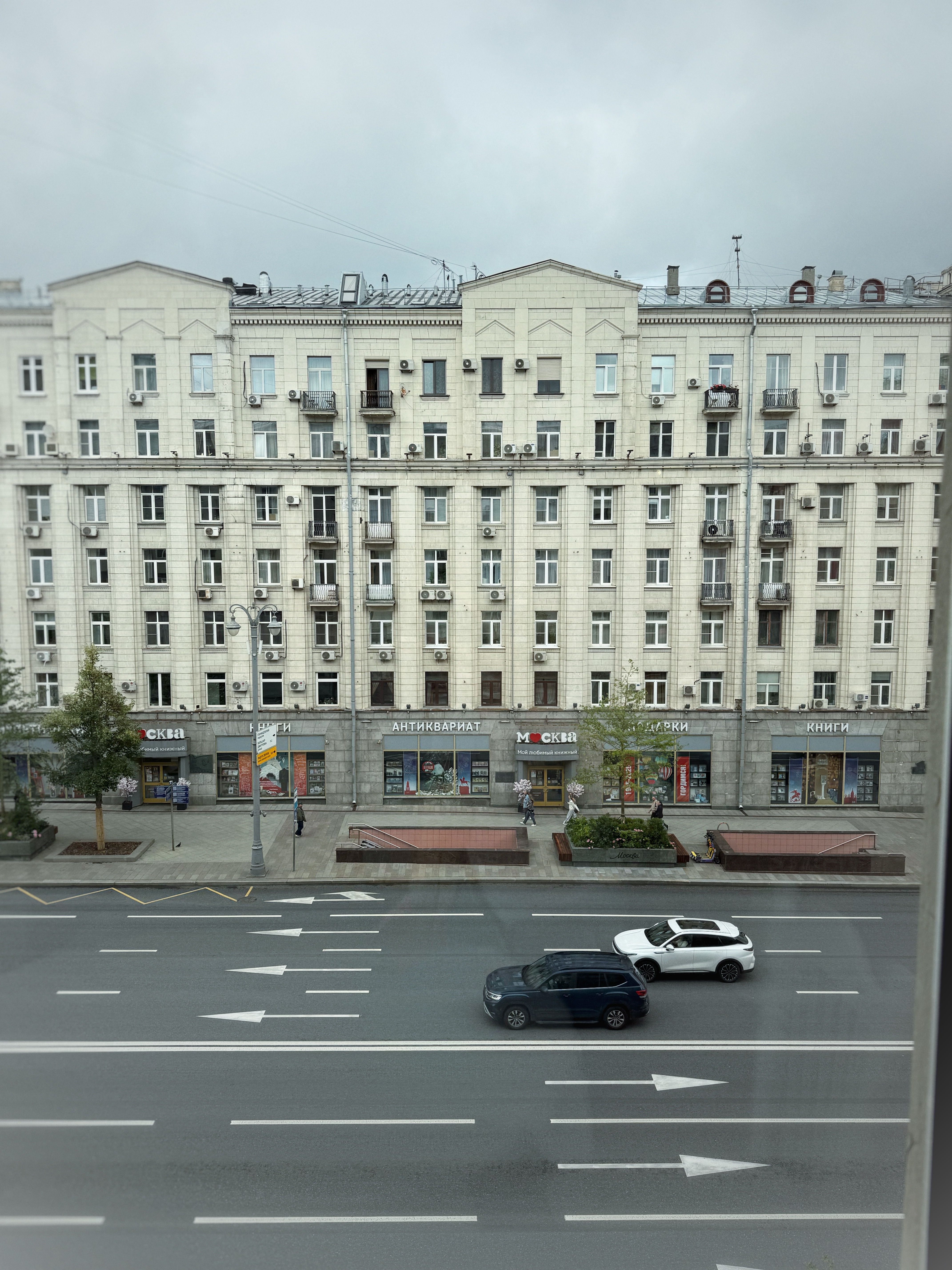 Сдам 1-к квартиру на г Москва, ул Тверская, д 15, метро Чеховская, г. Москва