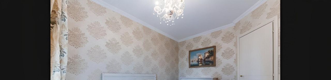 Сдается 3х-комнатная квартира на бульвар Генерала Карбышева, 15, метро Октябрьское поле, г. Москва