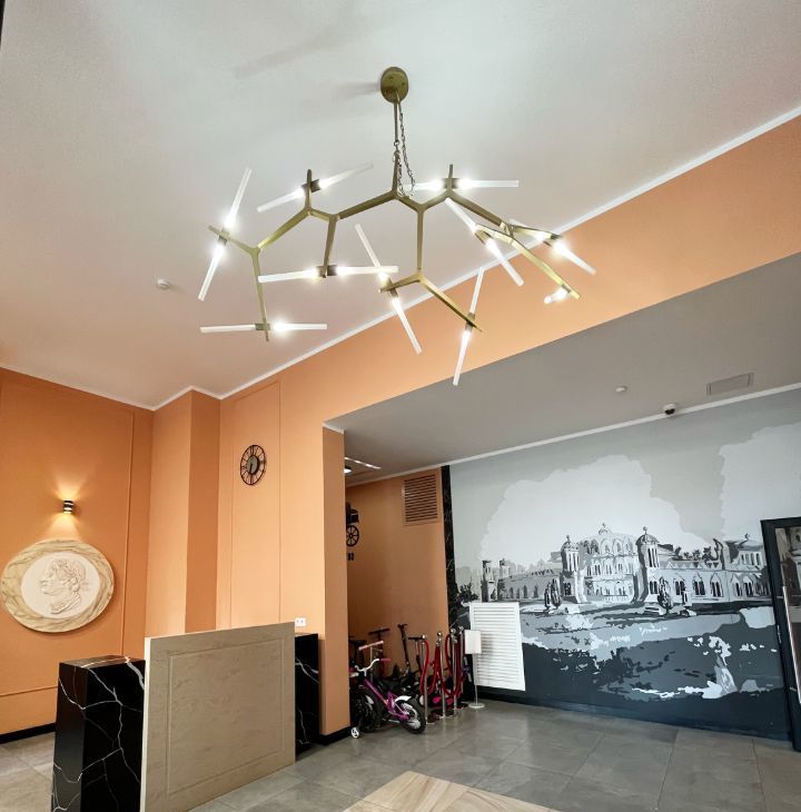 Сдается 3к квартира на улица Юннатов, 4кА, метро Дмитровская, г. Москва