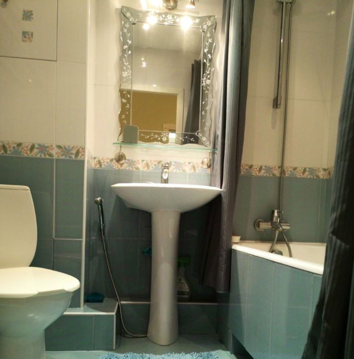 Сдаю 1-комнатную квартиру на Пятницкое шоссе, 42К1, метро Пятницкое шоссе, г. Москва