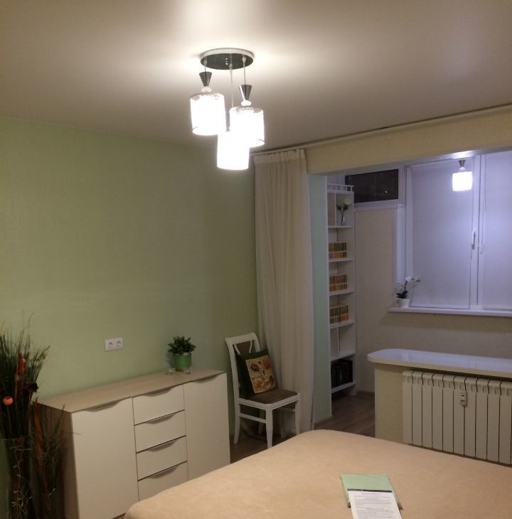 Снять 2к квартиру на улица Самуила Маршака, 21, метро Новопеределкино, г. Москва