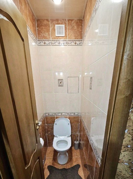 Аренда 3-к квартиры на улица Вавилова, 60К5, метро Профсоюзная, г. Москва