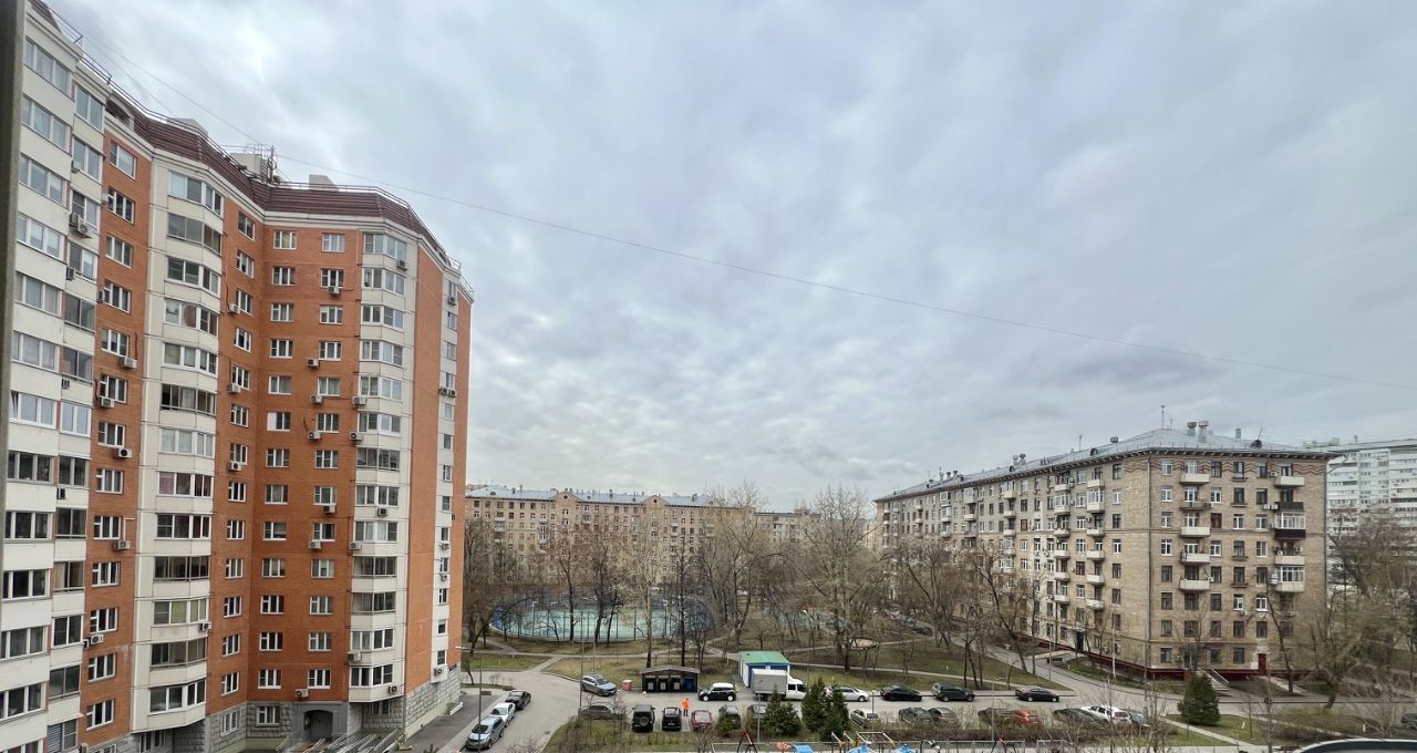 Сдаю 2х-комнатную квартиру на улица Рогожский Вал, 13К2, г. Москва