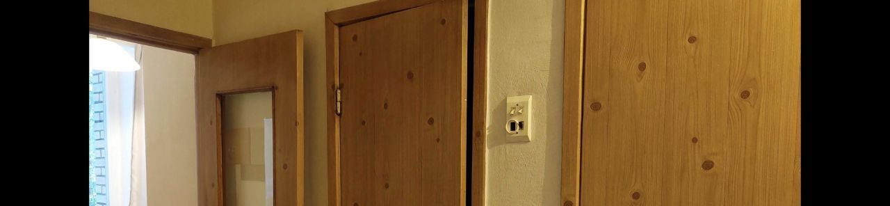 Аренда 2-к квартиры на Смоленская улица, 7, метро Киевская, г. Москва