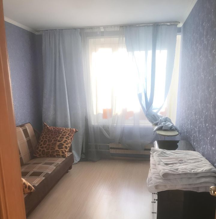 Аренда 2-к квартиры на улица Бочкова, 3, метро Алексеевская, г. Москва