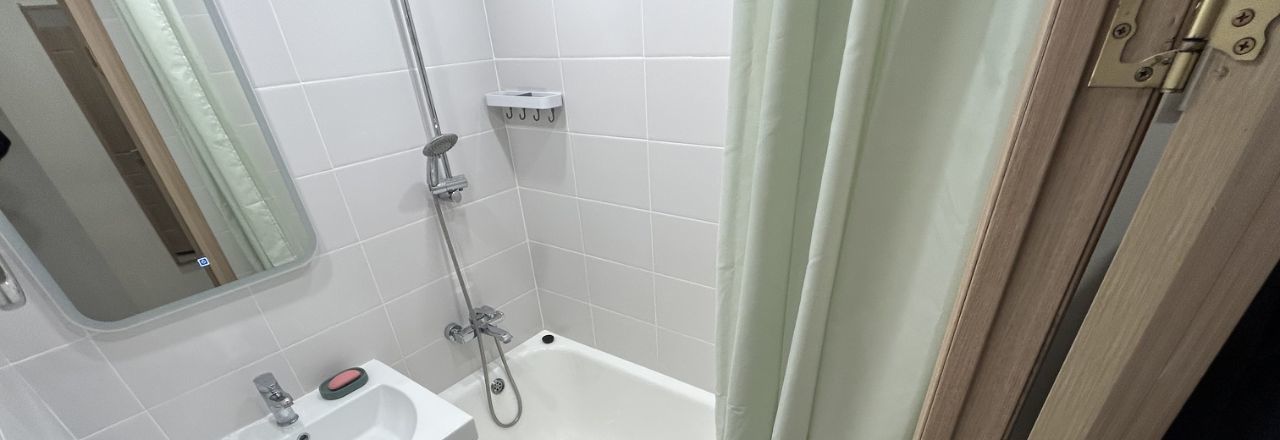 Сдам 2-к квартиру на Каспийская улица, 2/1, метро Кантемировская, г. Москва