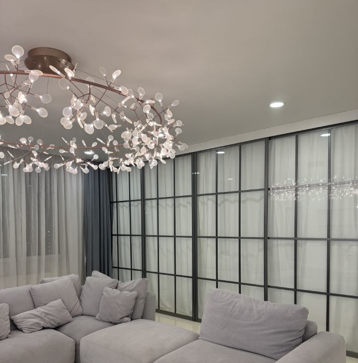 Снять 2-к квартиру на Сосинская улица, 6, метро Дубровка (Люблинская линия), г. Москва