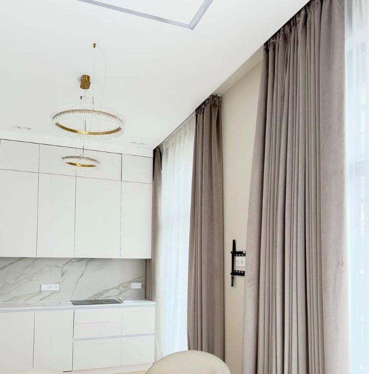 Сдаю 3-к квартиру на улица Зорге, 9Ак1, метро Зорге, г. Москва