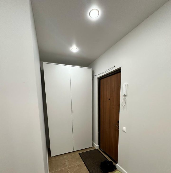 Сдам 1-к квартиру на улица Маршала Тухачевского, 29, метро Октябрьское поле, г. Москва