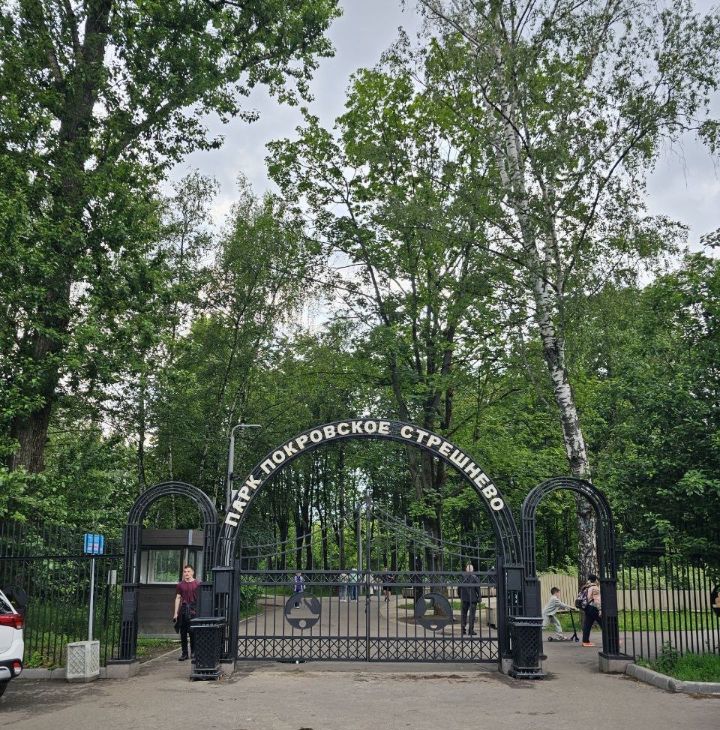 Сдаю 1к квартиру на 5-й Войковский проезд, 6, метро Стрешнево, г. Москва