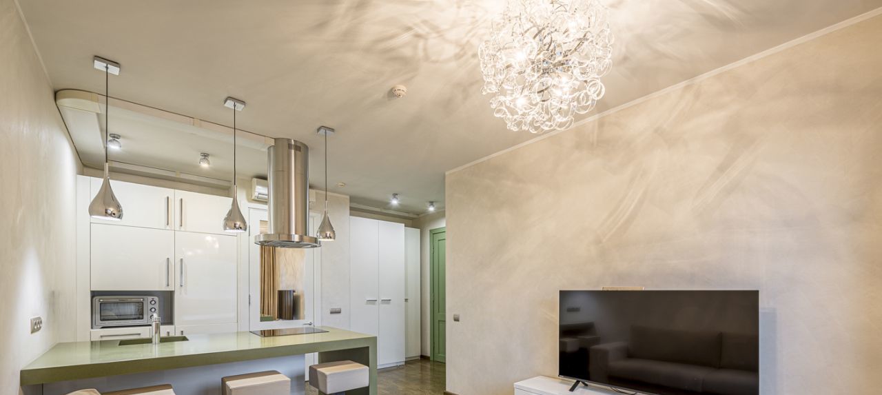 Аренда двухкомнатной квартиры на улица Народного Ополчения, 11, метро Хорошёвская, г. Москва