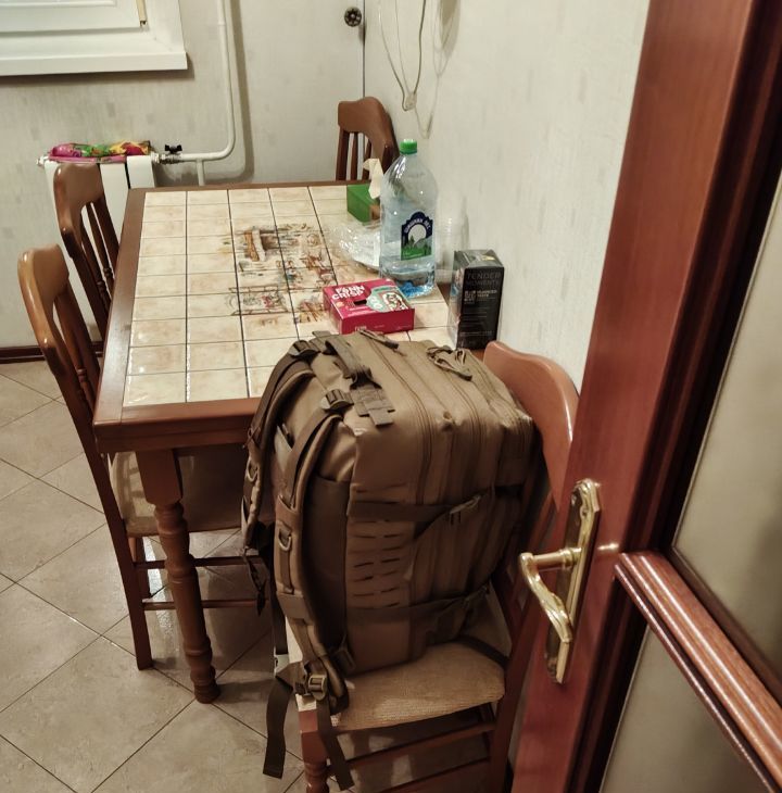 Сдам 3х-комнатную квартиру на Кантемировская улица, 3К3, метро Кантемировская, г. Москва