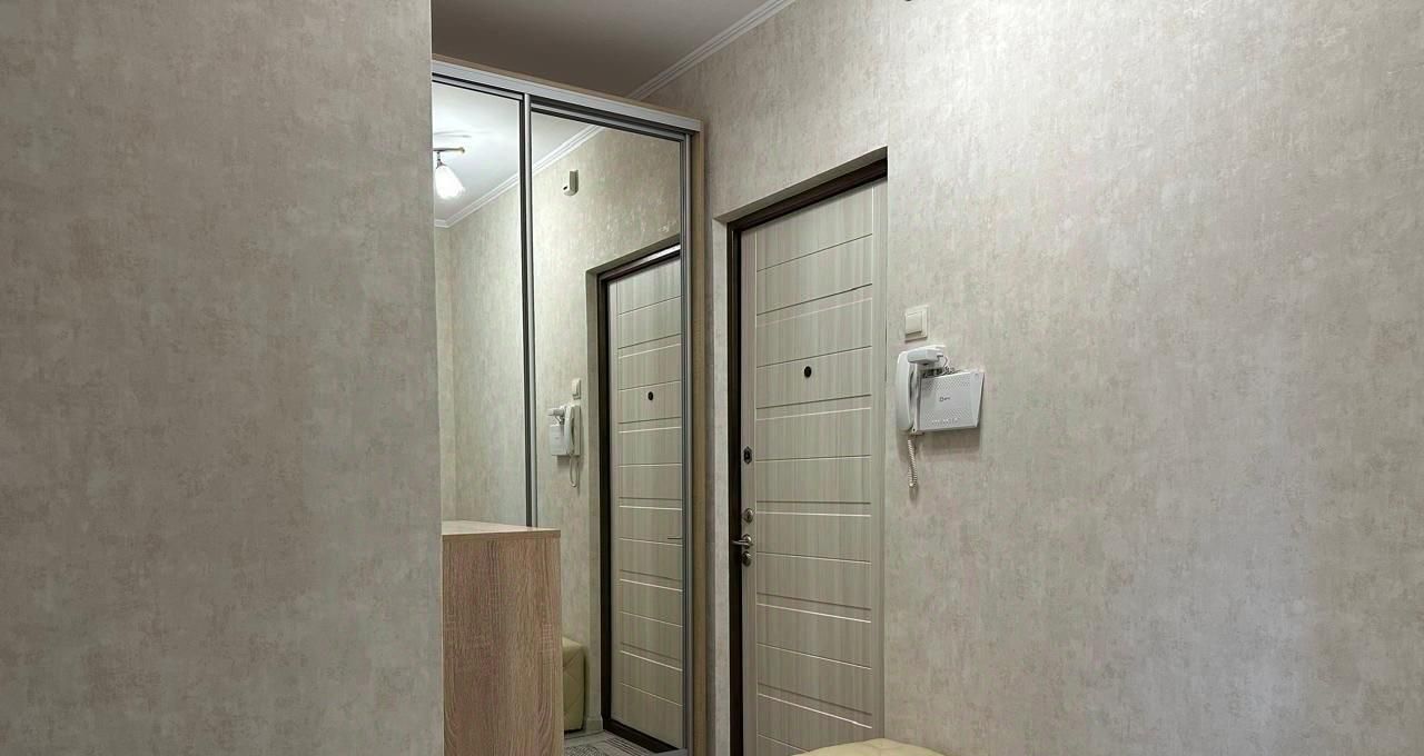 Сдаю 1-к квартиру на Новочеремушкинская улица, 49К1, метро Профсоюзная, г. Москва