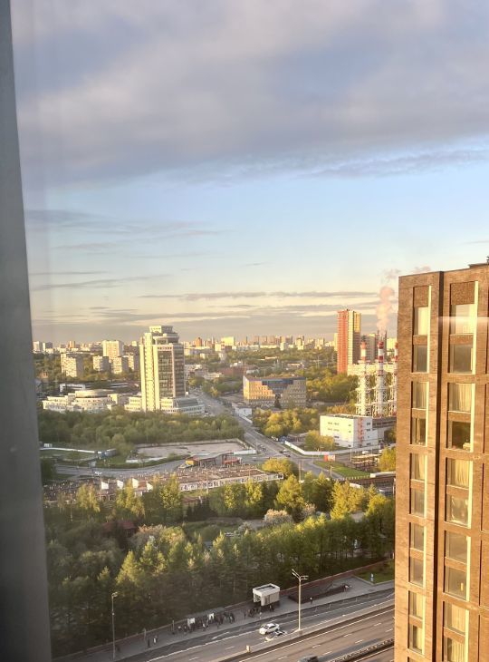 Аренда трехкомнатной квартиры на Волоколамское шоссе, 95/2к7, метро Мякинино, г. Москва