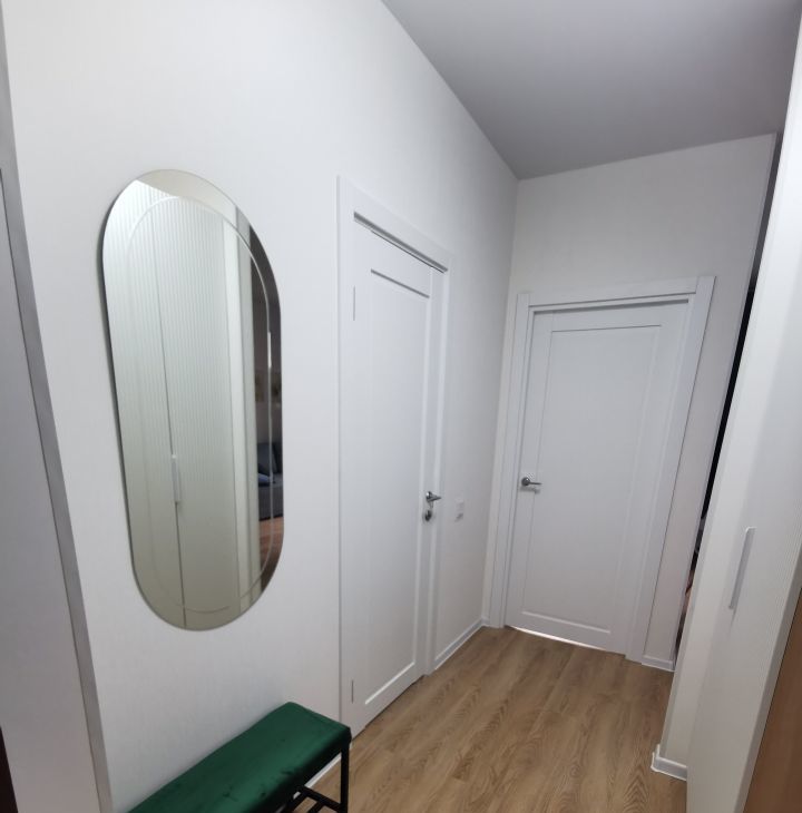 Сдаю 2к квартиру на Ленинградское шоссе, 229Ак2, г. Москва