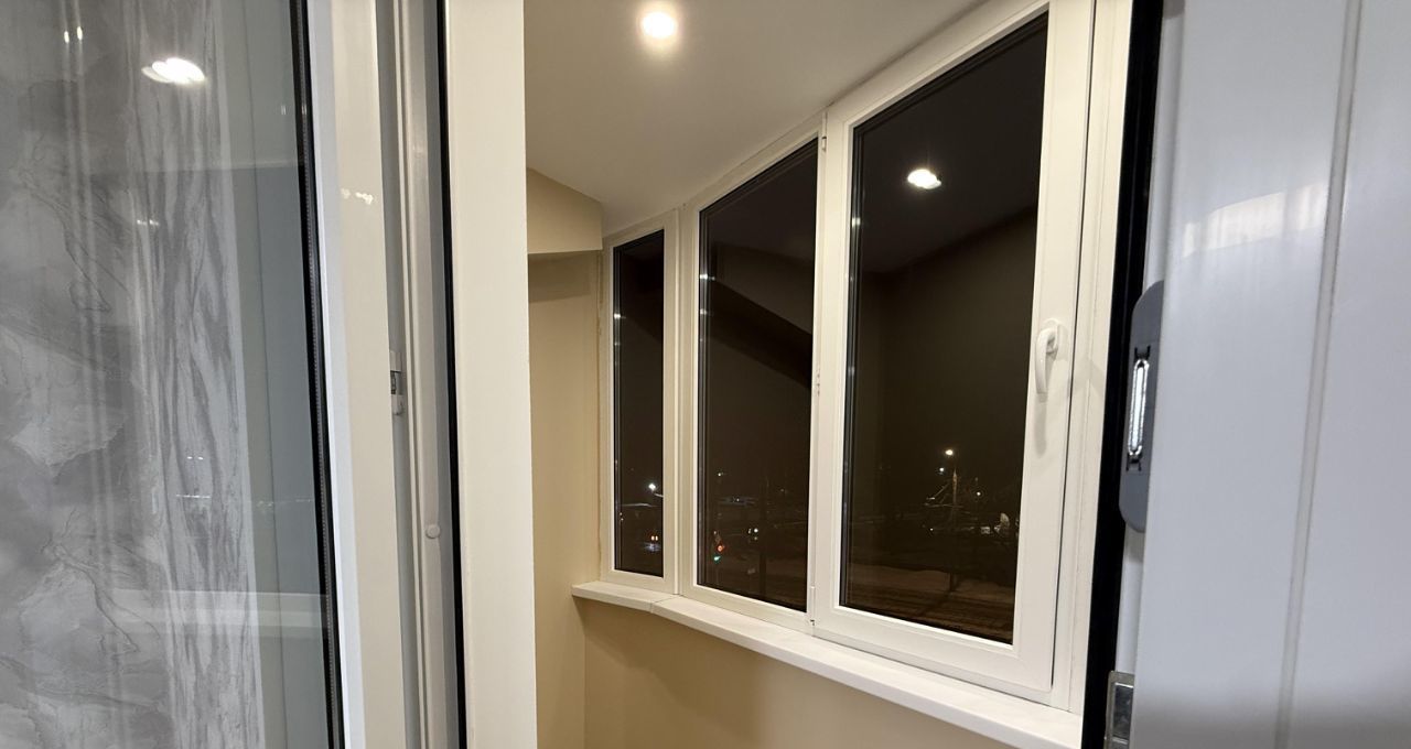 Сдам 1-комнатную квартиру на улица Госпитальный Вал, 5С1, метро Электрозаводская, г. Москва