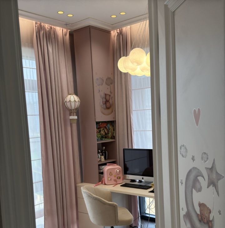 Снять 3х-комнатную квартиру на проспект Андропова, 9/1к1, метро Коломенская, г. Москва