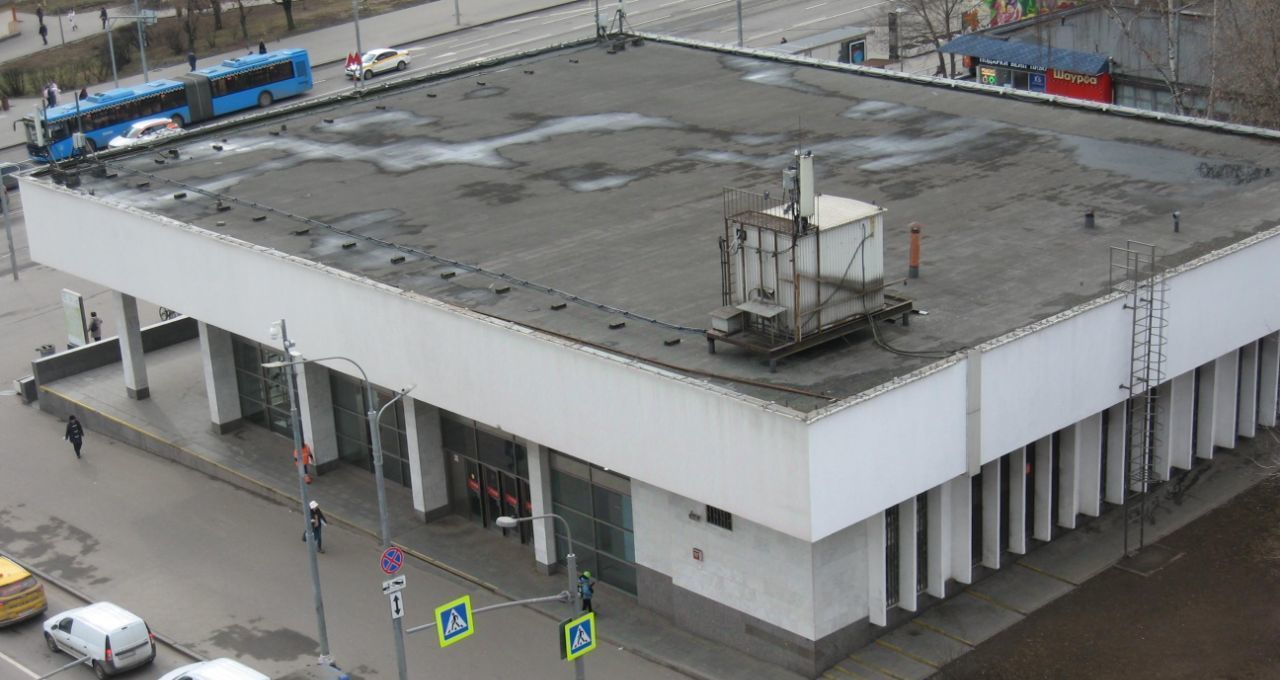 Аренда 1-комнатной квартиры на улица Грекова, 10, метро Свиблово, г. Москва
