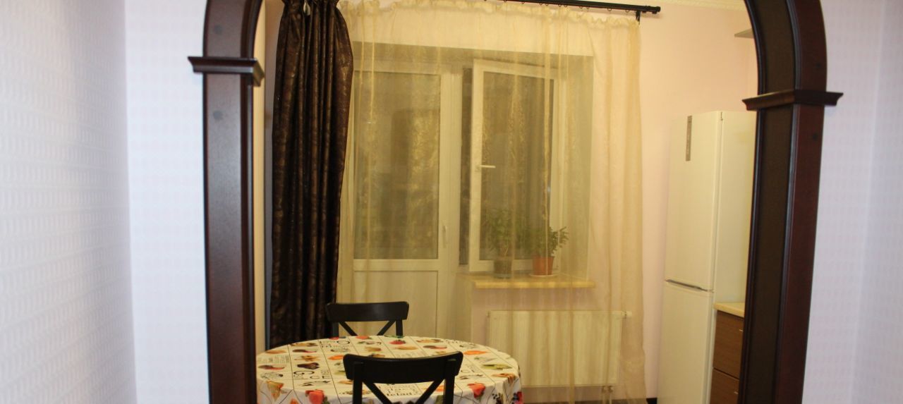 Сдам однокомнатную квартиру на улица Лазурная, 5, метро Ольховая, г. Москва