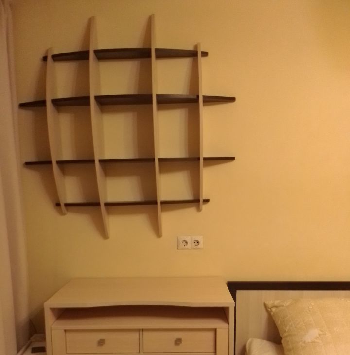 Снять 1-комнатную квартиру на проезд Кадомцева, 5к1, метро Ботанический сад, г. Москва