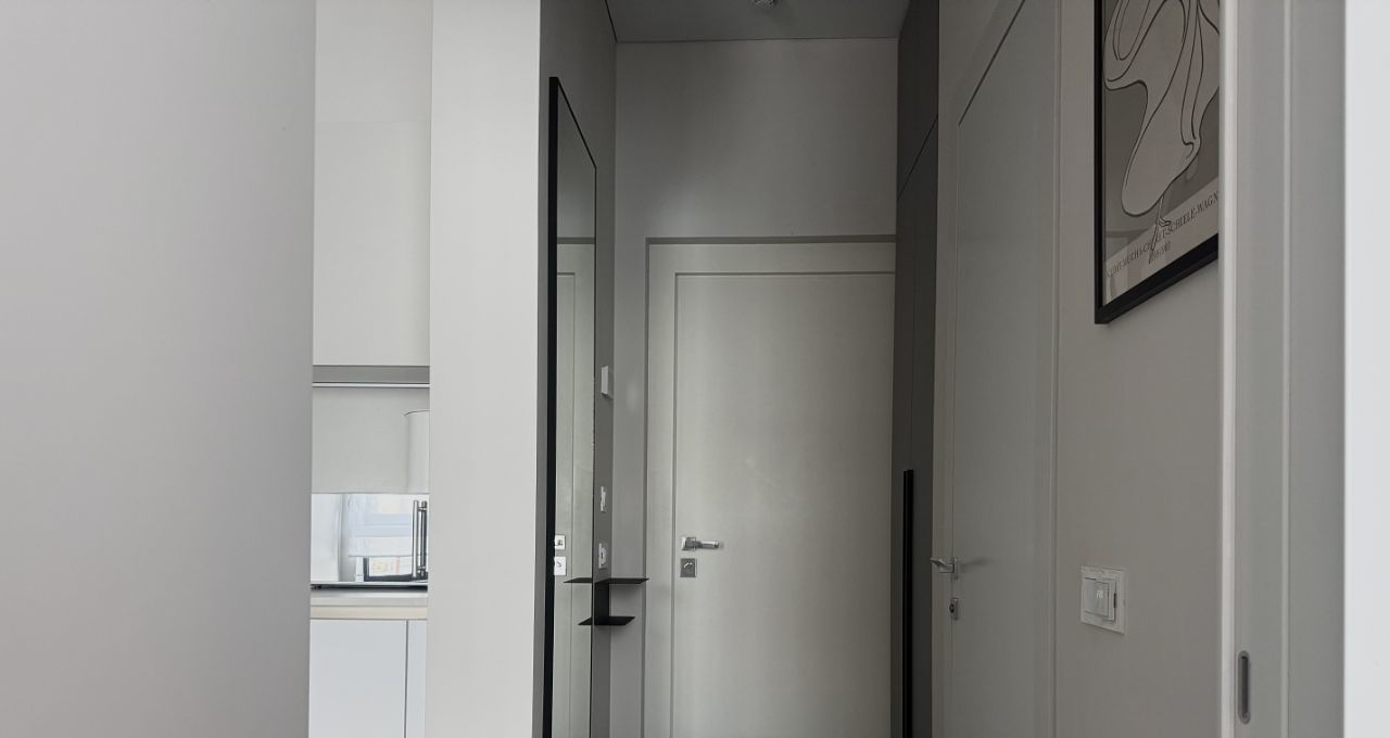 Сдаю 2-комнатную квартиру на улица Нижние Мневники, 9, метро Молодёжная, г. Москва