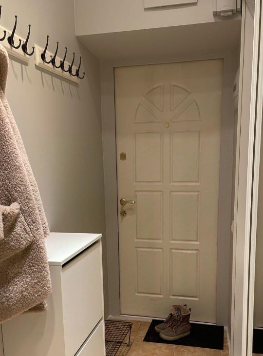 Сдается 1-к квартира на 1-й Кожуховский проезд, 19к1, метро ЗИЛ, г. Москва