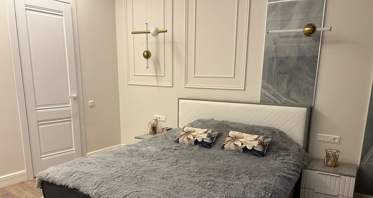 Сдаю 3к квартиру на Шмитовский проезд, 39к2, метро Шелепиха, г. Москва