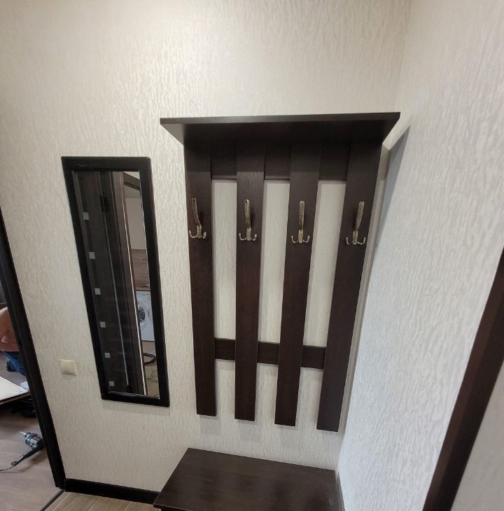 Сдаю 1-комнатную квартиру на к2, метро Кузьминки, г. Москва