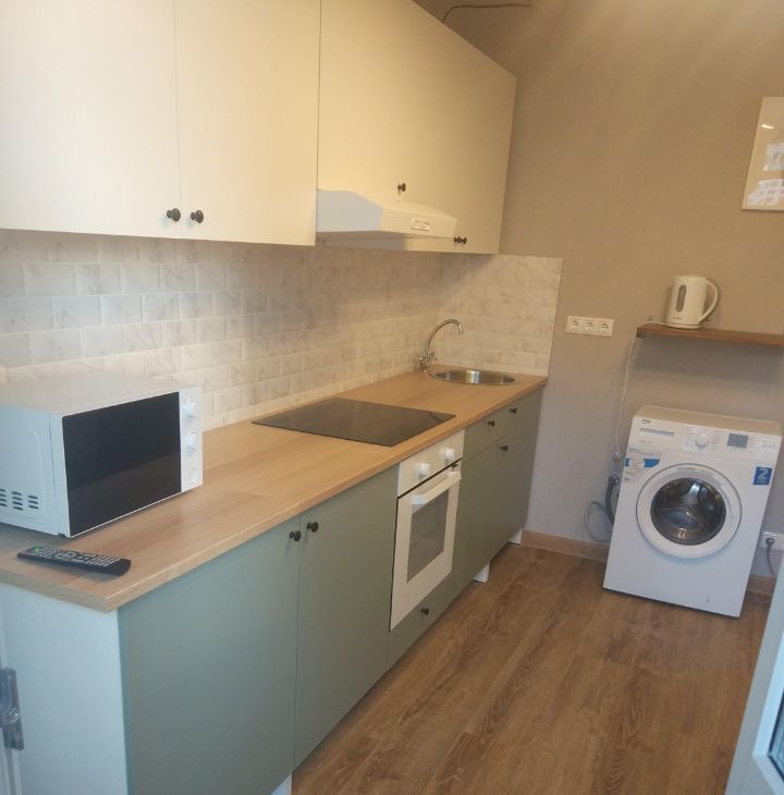 Аренда 1к квартиры на Родниковая улица, 30к1, метро Солнцево, г. Москва