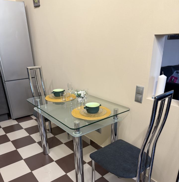 Сдам 2-комнатную квартиру на улица Академика Волгина, 8А, метро Калужская, г. Москва