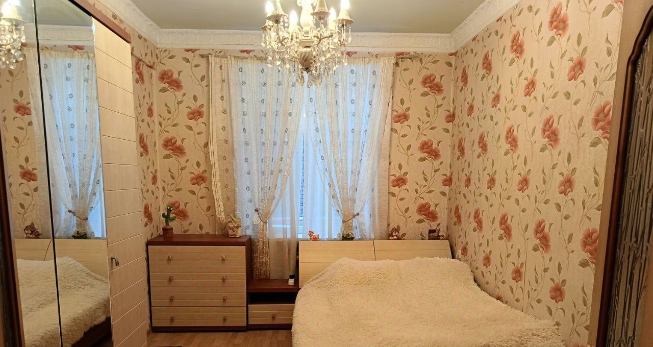 Сдам 3к квартиру на Коптевская улица, 26К1, метро Лихоборы, г. Москва