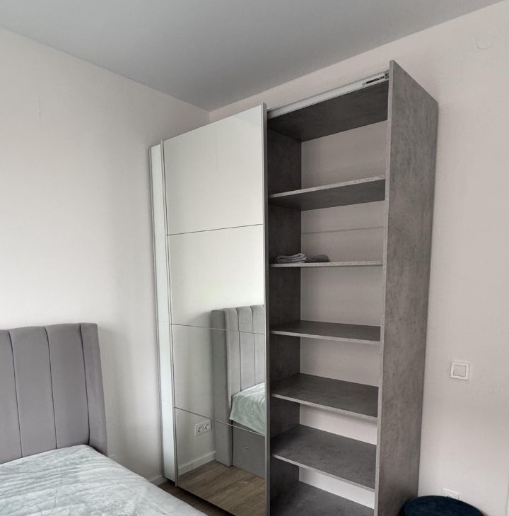 Сдается 1к квартира на улица Стожарова, 9, г. Москва