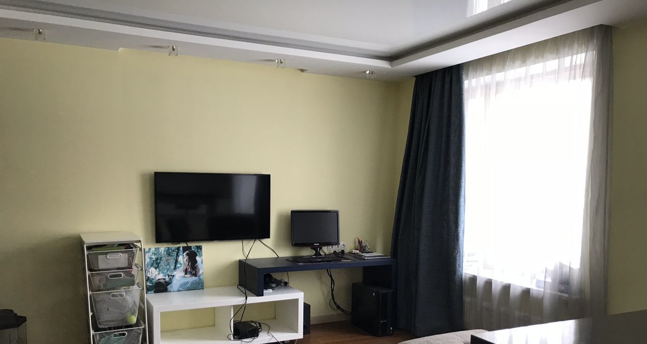 Снять 2х-комнатную квартиру на 3, метро Ольховая, г. Москва