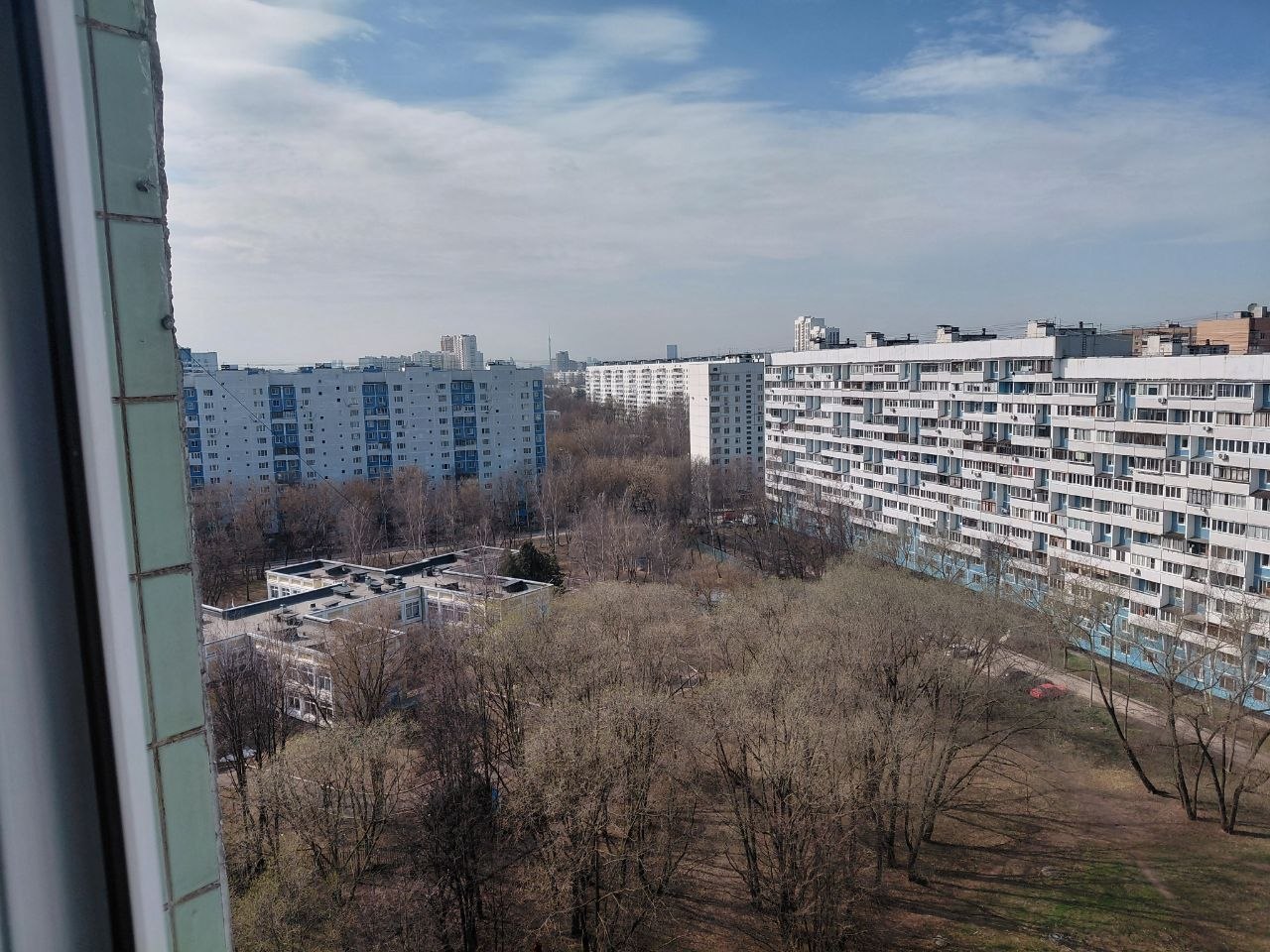 Аренда 1к квартиры на г Москва, ул Ротерта, д 4, метро Ростокино, г. Москва