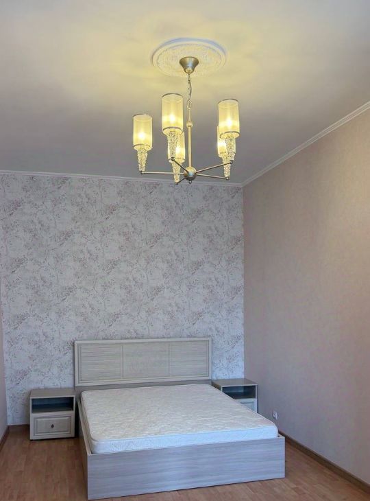 Сдам 3к квартиру на Заводской проезд, 3, метро Первомайская, г. Москва