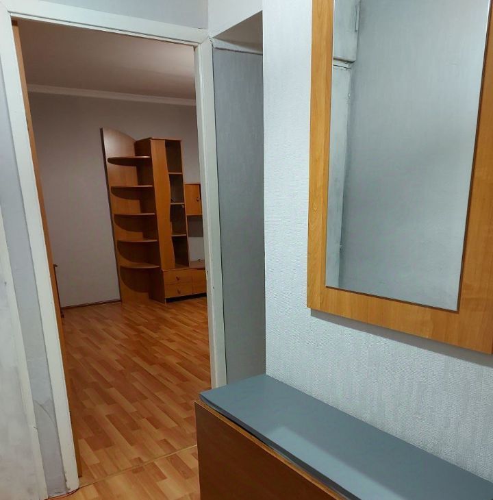 Сдам однокомнатную квартиру на проезд Якушкина, 5, метро Отрадное, г. Москва