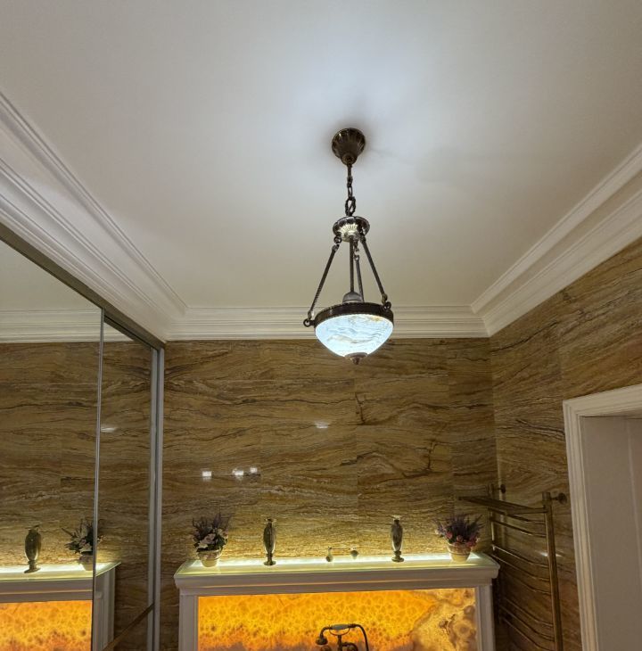 Аренда 3к квартиры на улица Маршала Рыбалко, 2к6, метро Панфиловская, г. Москва