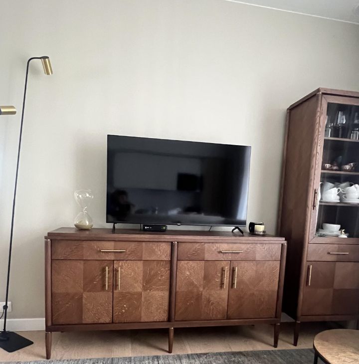 Сдается 2к квартира на Большая Филевская улица, 4, метро Шелепиха, г. Москва