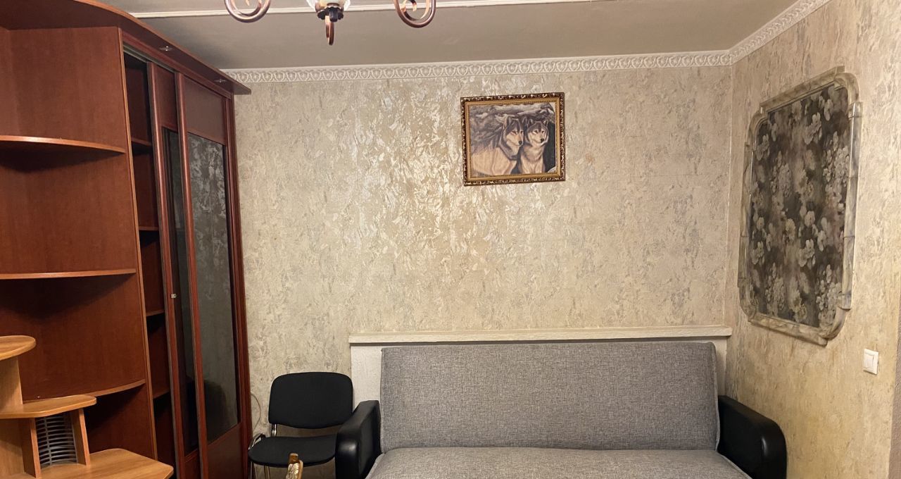 Сдается 1к квартира на Бескудниковский бульвар, 16К1, метро Селигерская, г. Москва