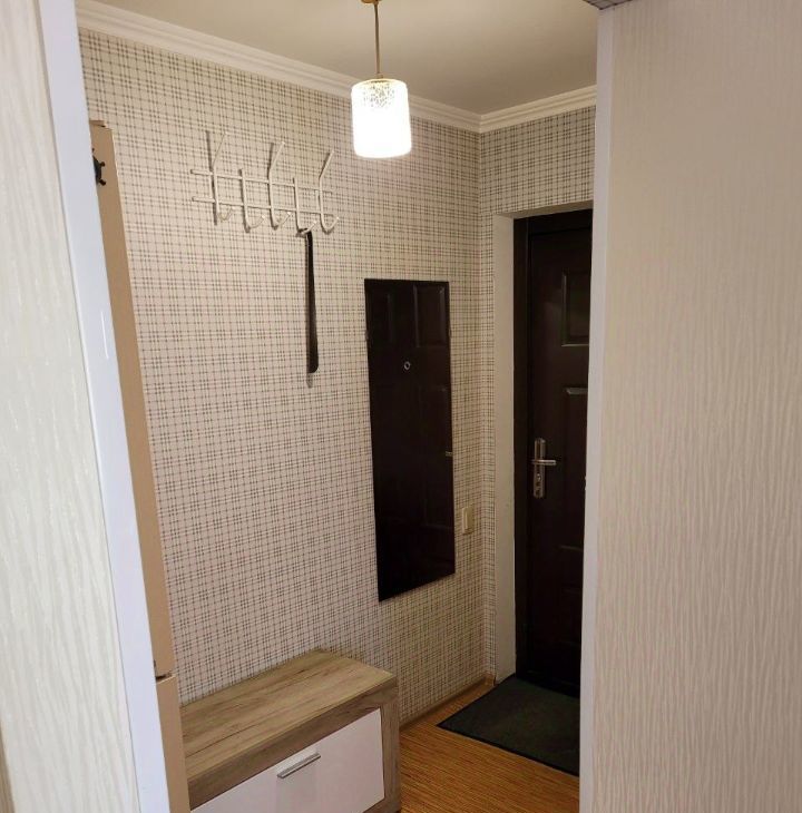 Сдам 2-к квартиру на улица Сокольнический Вал, 6К2, метро Сокольники, г. Москва