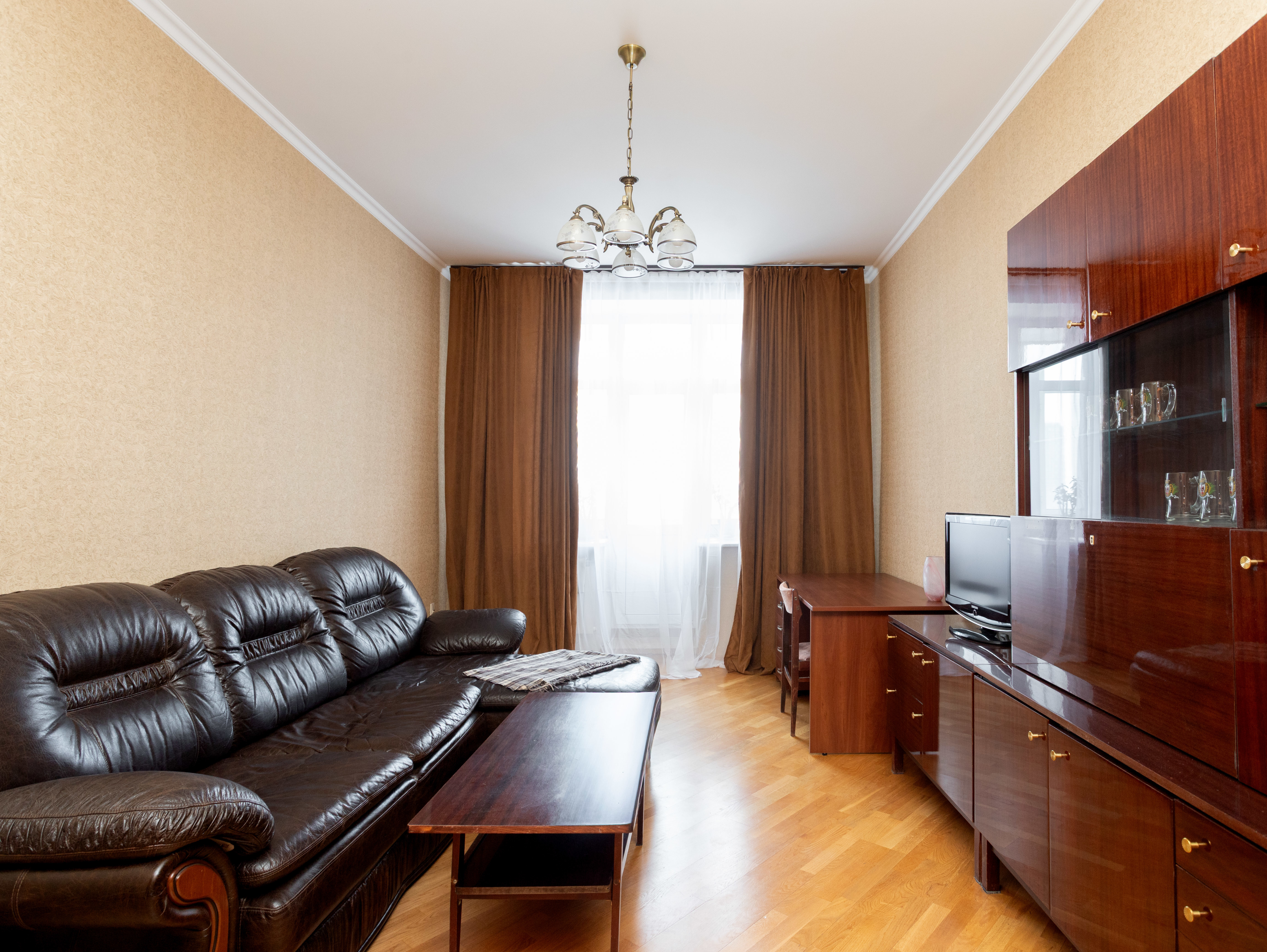 Аренда 2-к квартиры на г Москва, ул Дениса Давыдова, д 3, метро Фили, г. Москва