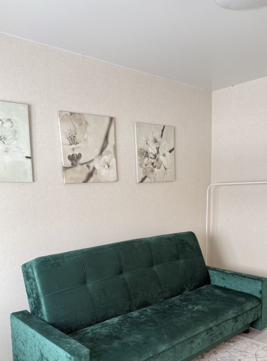 Сдам 2к квартиру на улица Лаптева, 6к1, метро Рассказовка, г. Москва